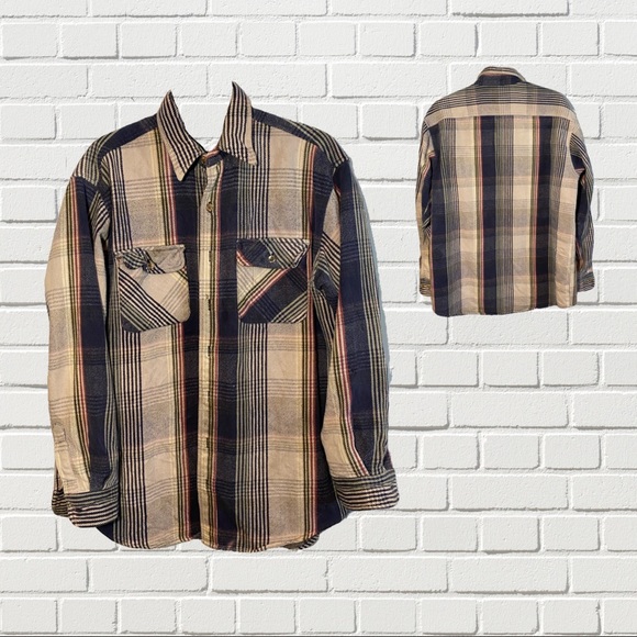 Flannel - Picture 1 of 1